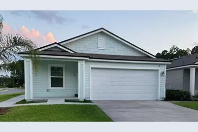 1 Caddy Court, Bunnell, FL 32110 - Photo 1