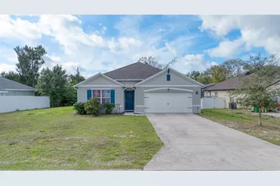 725 N Firwood Drive, Deltona, FL 32725 - Photo 1