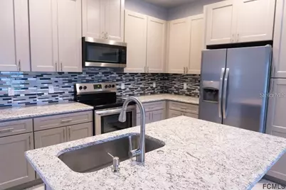 59 Fanshawe Lane #B, Palm Coast, FL 32137 - Photo 5