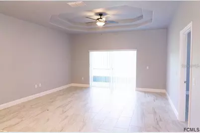 59 Fanshawe Lane #B, Palm Coast, FL 32137 - Photo 3