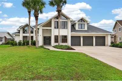 7 Chinook Court, Palm Coast, FL 32137 - Photo 3