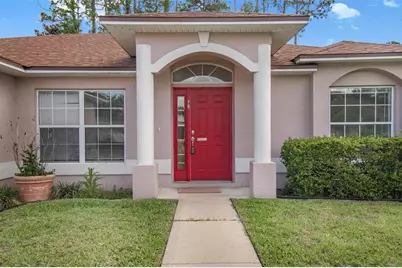 70 Ryan Drive, Palm Coast, FL 32164 - Photo 1