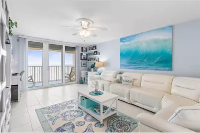 89 S Atlantic Avenue #1002, Ormond Beach, FL 32176 - Photo 5