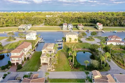 297 Yacht Harbor Drive, Palm Coast, FL 32137 - Photo 7