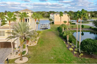 297 Yacht Harbor Drive, Palm Coast, FL 32137 - Photo 17