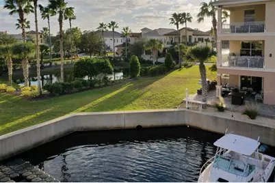 297 Yacht Harbor Drive, Palm Coast, FL 32137 - Photo 3