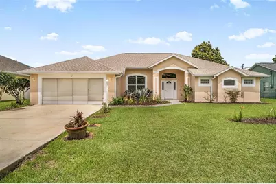 3 Walla Place, Palm Coast, FL 32164 - Photo 1