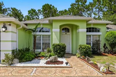18 Burton Place, Palm Coast, FL 32137 - Photo 5