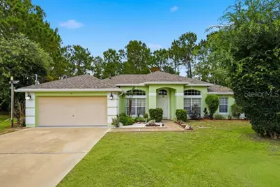 18 Burton Place, Palm Coast, FL 32137 - Photo 1