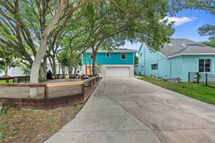 1339 S Daytona Ave, Flagler Beach, FL 32136 - Photo 1