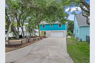 1339 S Daytona Avenue, Flagler Beach, FL 32136 - Photo 1