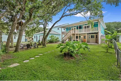 1339 S Daytona Avenue, Flagler Beach, FL 32136 - Photo 3