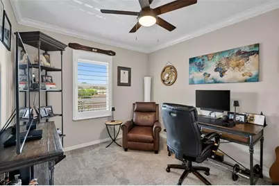 400 Canopy Walk Lane #434, Palm Coast, FL 32137 - Photo 33