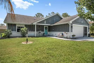 186 Westhampton Dr, Palm Coast, FL 32164 - Photo 1