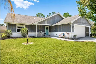 186 Westhampton Drive, Palm Coast, FL 32164 - Photo 1