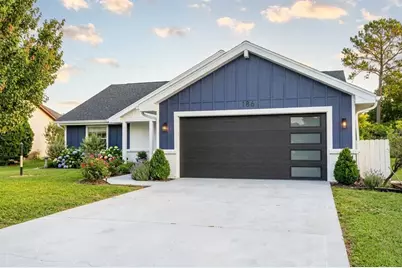 186 Westhampton Drive, Palm Coast, FL 32164 - Photo 3