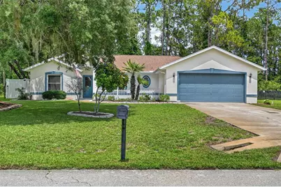 9 September Place, Palm Coast, FL 32164 - Photo 3