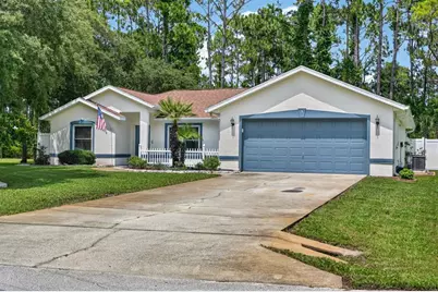 9 September Place, Palm Coast, FL 32164 - Photo 5