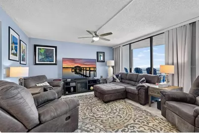 2828 N Atlantic Avenue #1804, Daytona Beach, FL 32118 - Photo 5