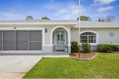 56 Pritchard Drive, Palm Coast, FL 32164 - Photo 3