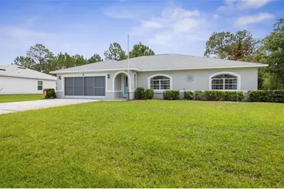56 Pritchard Drive, Palm Coast, FL 32164 - Photo 1
