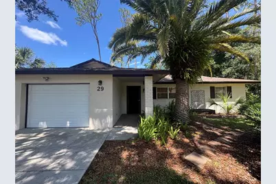 29 Foxhall Lane, Palm Coast, FL 32137 - Photo 1