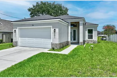 56 Columbia Lane, Palm Coast, FL 32137 - Photo 1