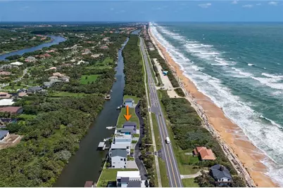 3568 N Ocean Shore Boulevard, Palm Coast, FL 32137 - Photo 17
