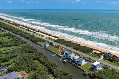 3568 N Ocean Shore Boulevard, Palm Coast, FL 32137 - Photo 19