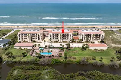 2450 N Ocean Shore Boulevard #313C, Flagler Beach, FL 32136 - Photo 35