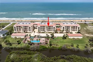 2450 N Ocean Shore Blvd, Flagler Beach, FL 32136 - Photo 35