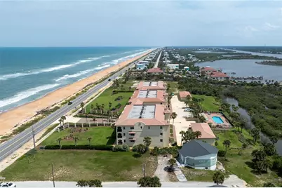 2450 N Ocean Shore Boulevard #313C, Flagler Beach, FL 32136 - Photo 45