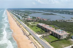 2450 N Ocean Shore Blvd, Flagler Beach, FL 32136 - Photo 39
