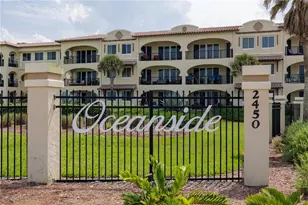 2450 N Ocean Shore Blvd, Flagler Beach, FL 32136 - Photo 1