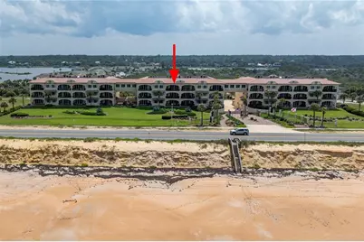 2450 N Ocean Shore Boulevard #313C, Flagler Beach, FL 32136 - Photo 37