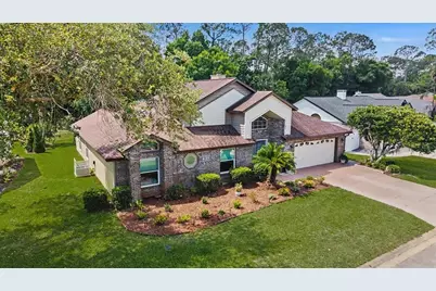 47 Carriage Creek Way, Ormond Beach, FL 32174 - Photo 1