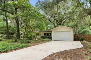 805 NW 39th Dr, Gainesville, FL 32605 - Photo 35