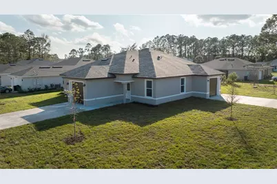 2 Rainbow Lane #A, Palm Coast, FL 32164 - Photo 1