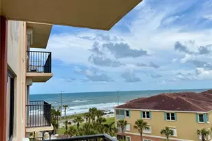 3600 S Ocean Shore Blvd, Flagler Beach, FL 32136 - Photo 27