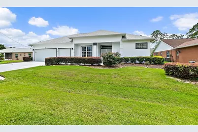 8 Eastgate Lane, Palm Coast, FL 32164 - Photo 1