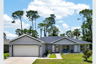 70 Parkway Drive, Palm Coast, FL 32164 - Photo 1