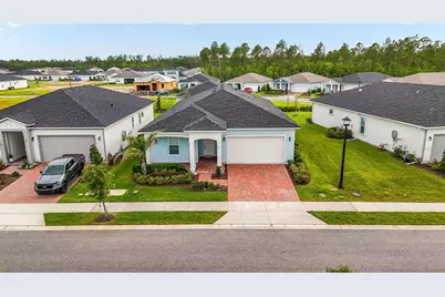 6 Falmouth Drive, Palm Coast, FL 32137 - Photo 1