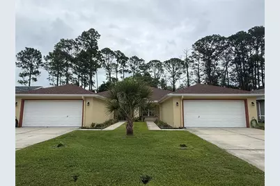 25 Farnell Lane #B, Palm Coast, FL 32137 - Photo 1