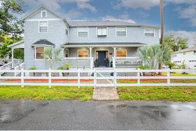 244 Lexington Drive, Daytona Beach, FL 32114 - Photo 1