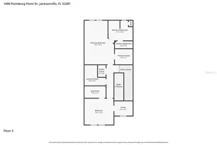 1680 Pottsburg Point Dr, Jacksonville, FL 32207 - Photo 33