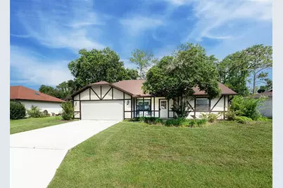 21 Wedgewood Lane, Palm Coast, FL 32164 - Photo 1