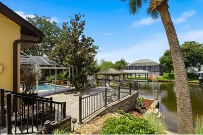 25 Cottonwood Court, Palm Coast, FL 32137 - Photo 69