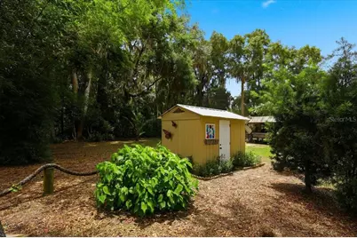 460 Lake Como Drive, Pomona Park, FL 32181 - Photo 37