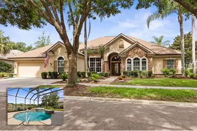 57 Osprey Circle, Palm Coast, FL 32137 - Photo 1