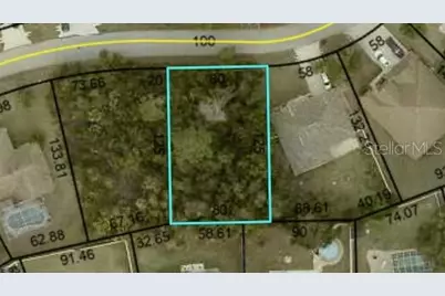 70 Folson Lane, Palm Coast, FL 32137 - Photo 1